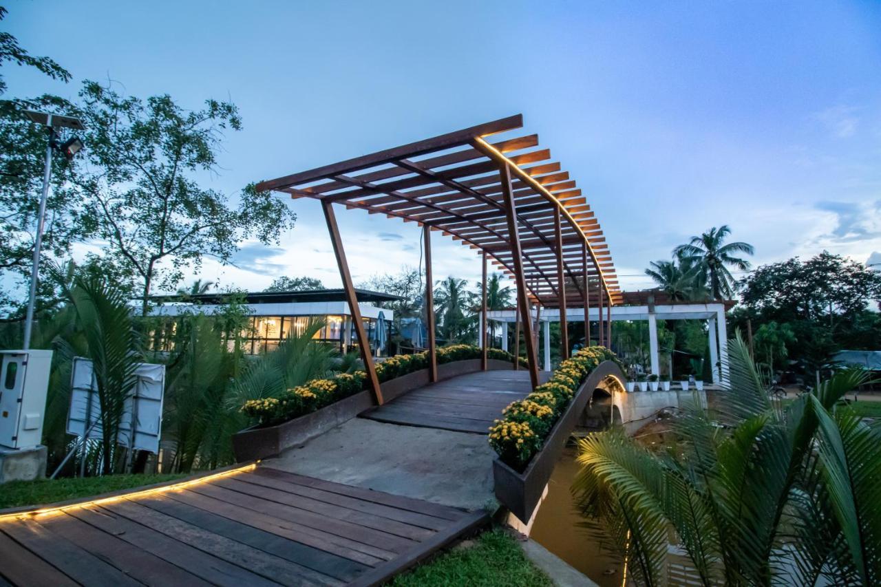 Good Time Relax Resort Kampot Exterior photo